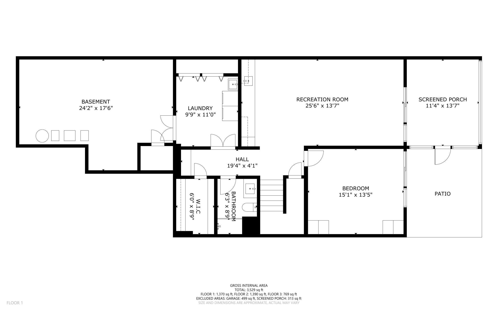 4633 Bayswater Road Shorewood, MN 55331 - Photo 42 of 43