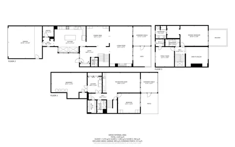 $790,000 | 4633 Bayswater Road, Shorewood, MN 55331