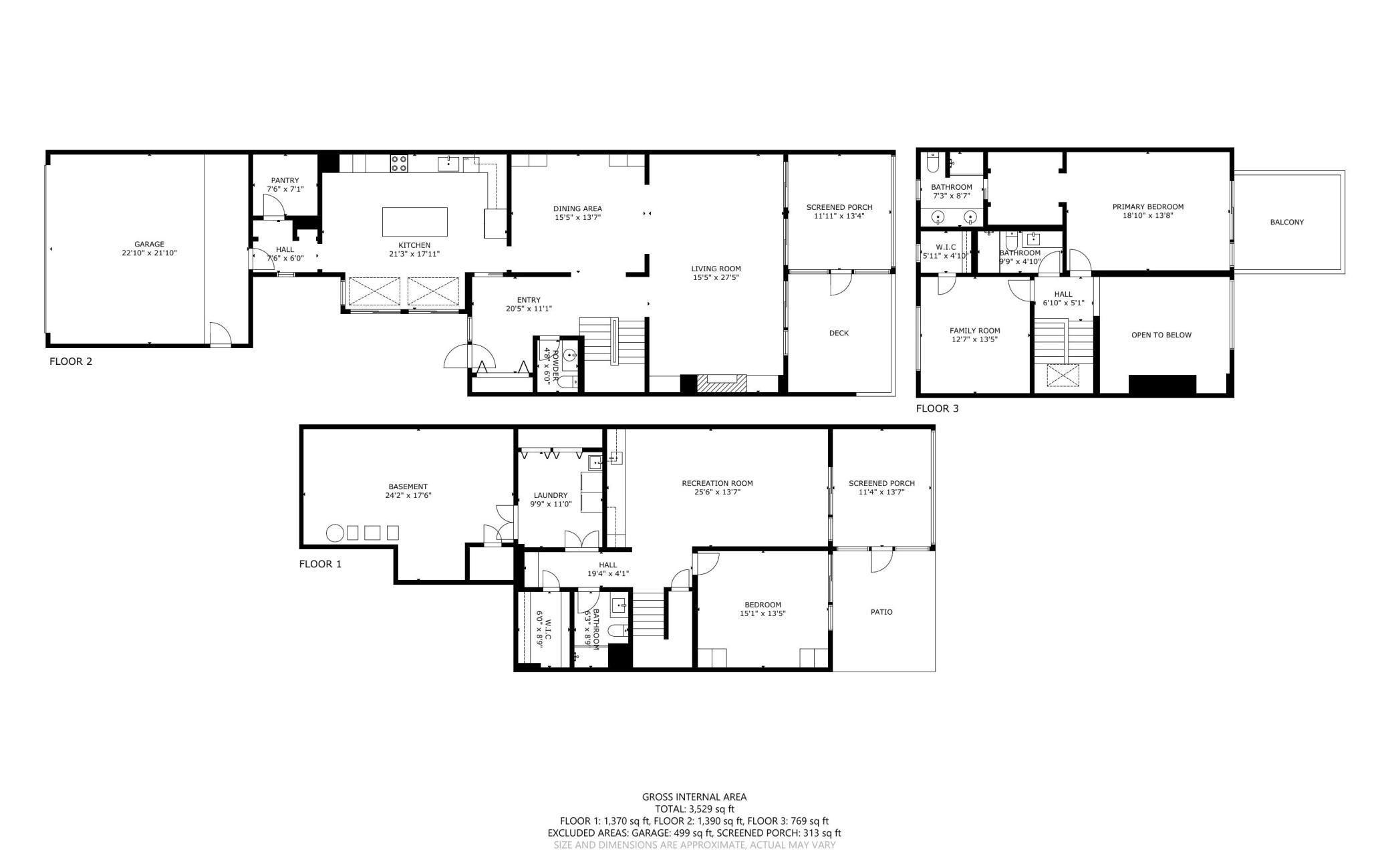 4633 Bayswater Road Shorewood, MN 55331 - Photo 43 of 43
