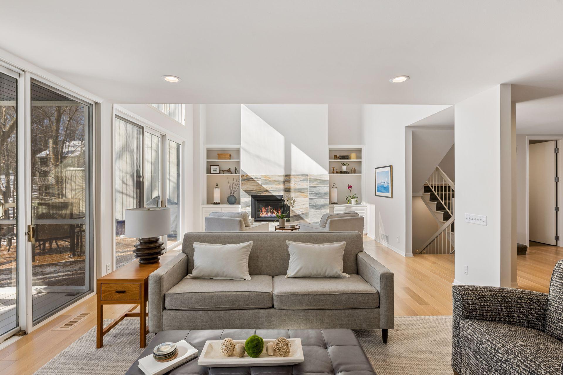 4633 Bayswater Road Shorewood, MN 55331 - Photo 5 of 43