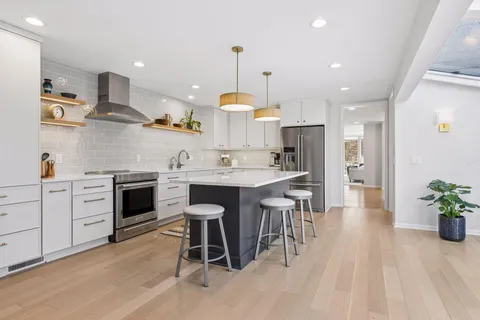 $790,000 | 4633 Bayswater Road, Shorewood, MN 55331