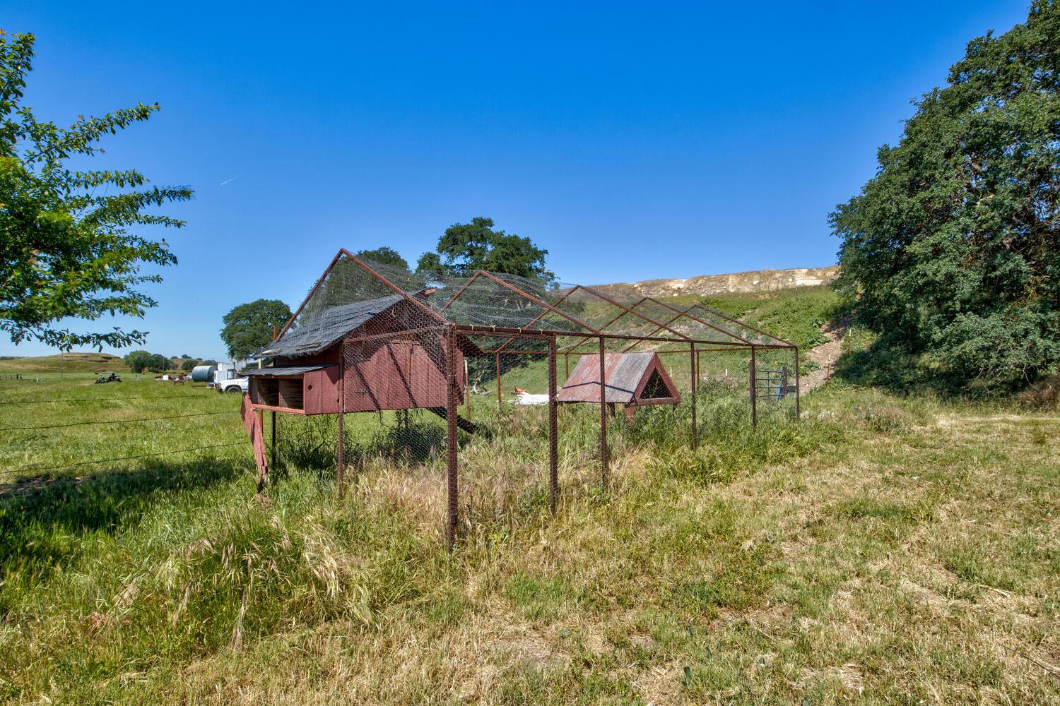 27900 Cooperstown Road La Grange, CA 95329 - Photo 43 of 70