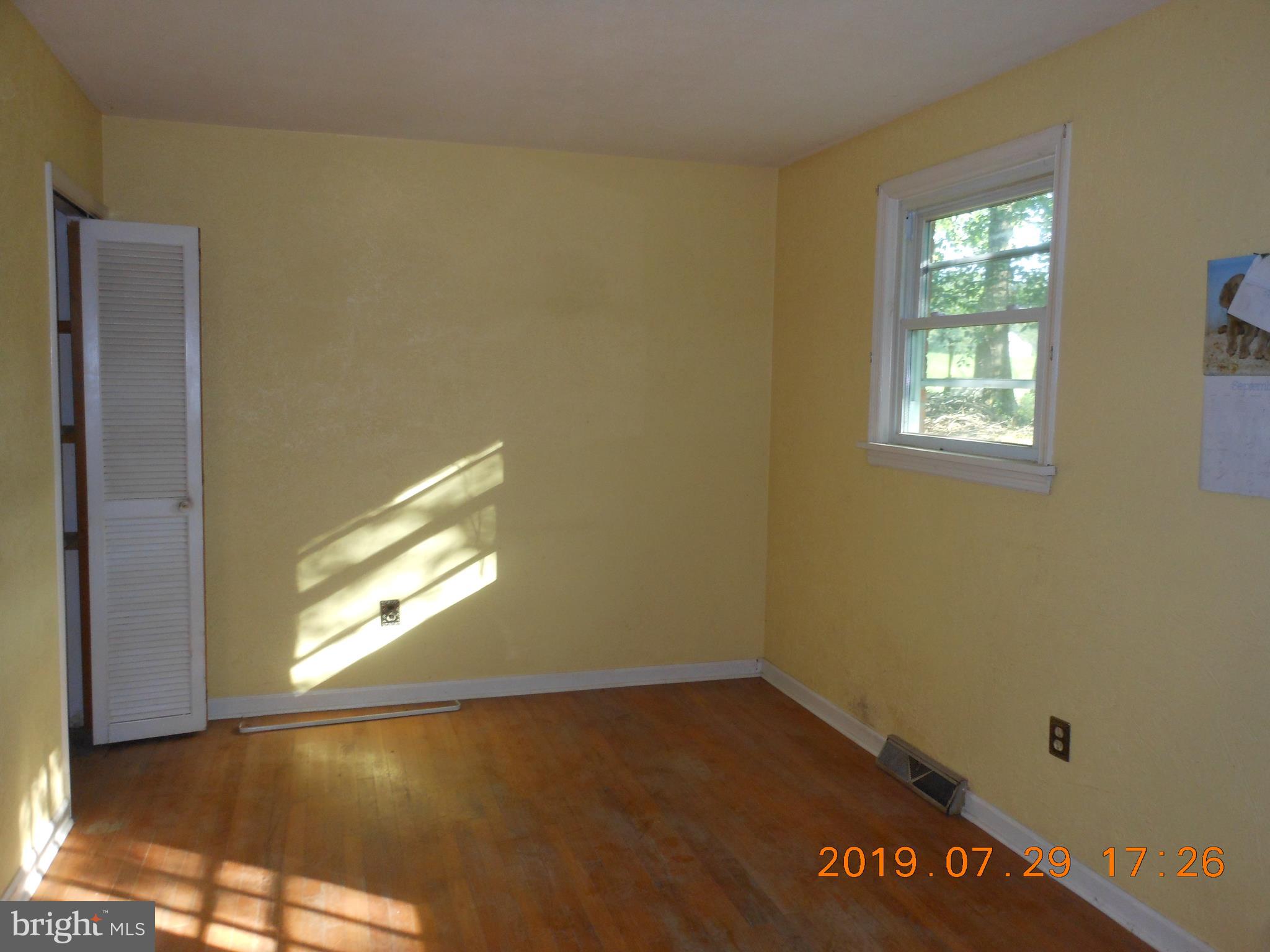15604 Mountain Track Road Orange, VA 22960 - Photo 2 of 10 Dining area