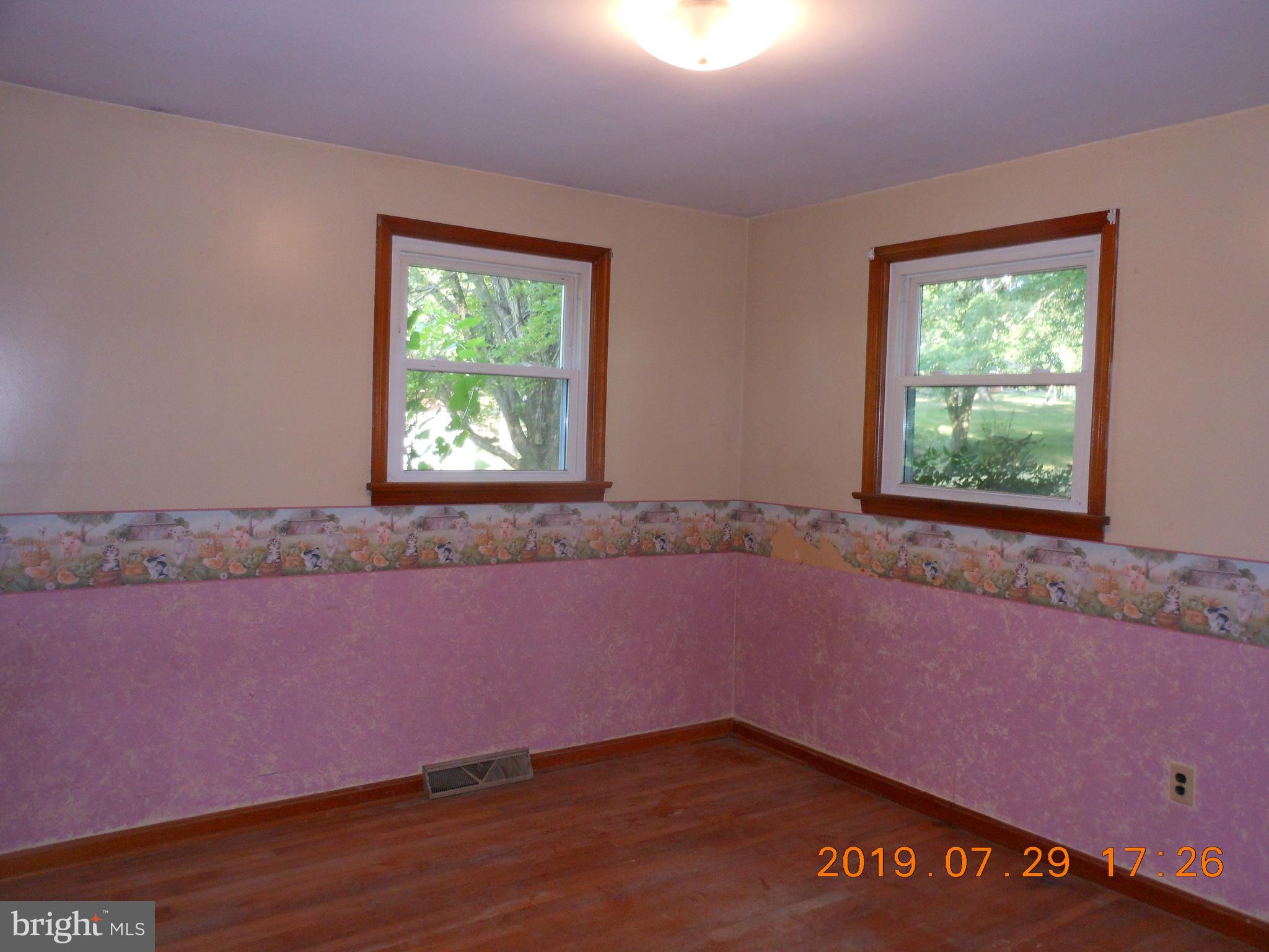15604 Mountain Track Road Orange, VA 22960 - Photo 5 of 10 Bedroom