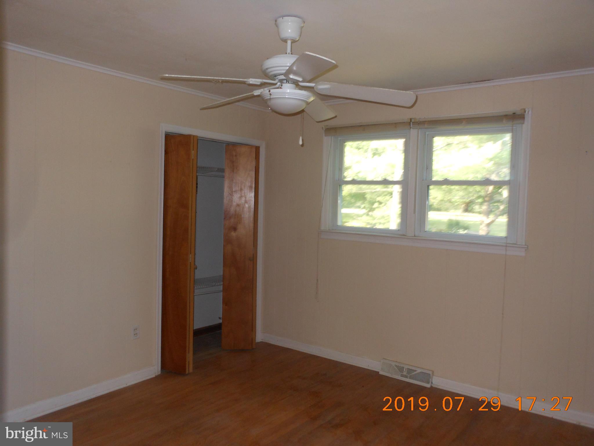 15604 Mountain Track Road Orange, VA 22960 - Photo 6 of 10 Bedroom