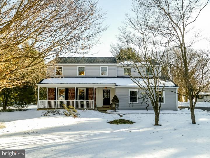 4455 Jenny Road Doylestown, PA 18902 - Photo 1 of 25
