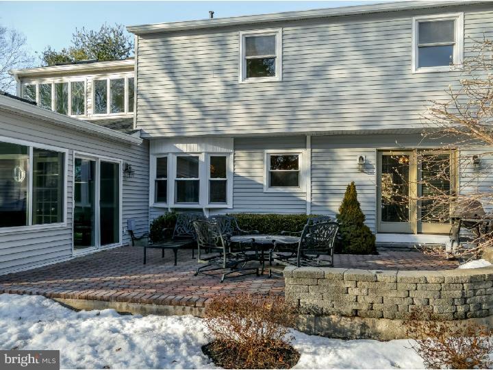 4455 Jenny Road Doylestown, PA 18902 - Photo 22 of 25