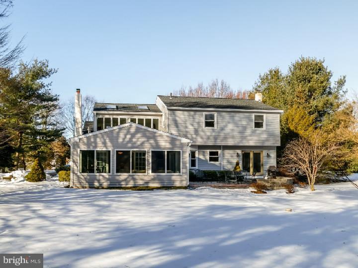 4455 Jenny Road Doylestown, PA 18902 - Photo 23 of 25