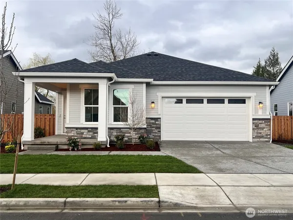 $679,990 | 659 Thompson Drive, Enumclaw, WA 98022