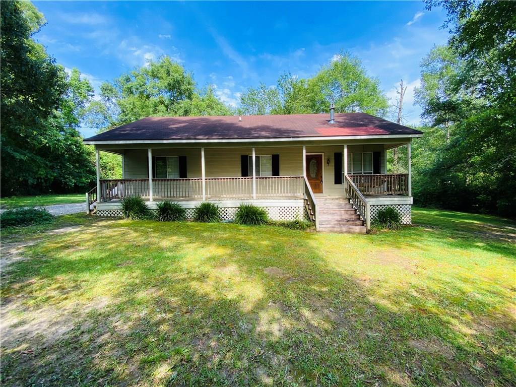 80260 Mae Fussell Road Covington, LA 70435 - Photo 1 of 11