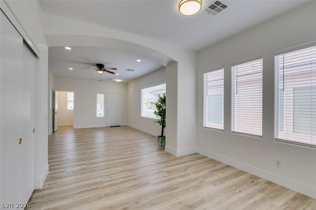 10959 Pumpkin Ridge Avenue Las Vegas, NV 89135 - Photo 13 of 51 Natural light floods this spacious living area at 10959 Pumpkin Ridge LV NV 89135.