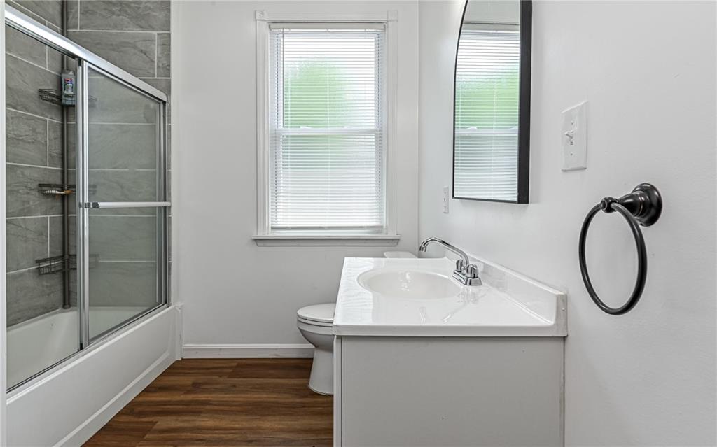 509 North Mathilda Street Garfield, PA 15224 - Photo 10 of 27 Gallery Image 10
