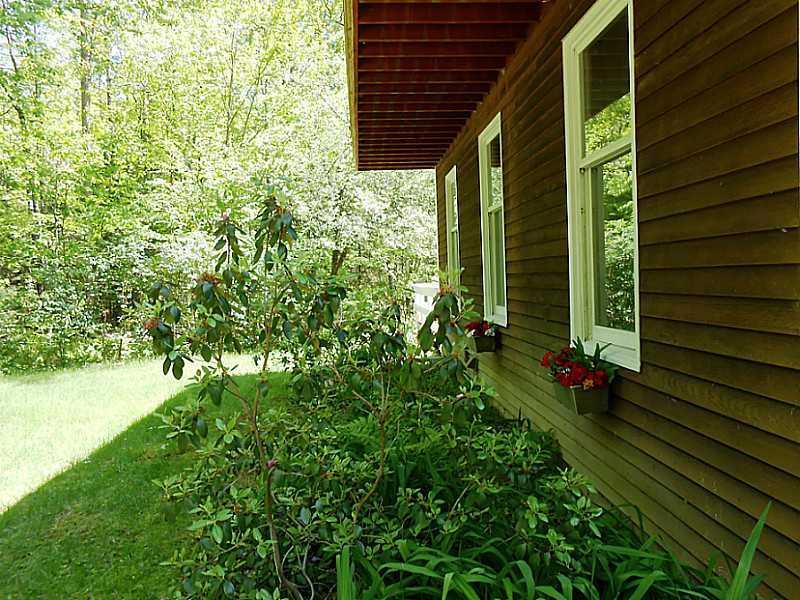 751 Townhouse Road East Waterboro, ME 04030 - Photo 5 of 23 Yard/Garden.