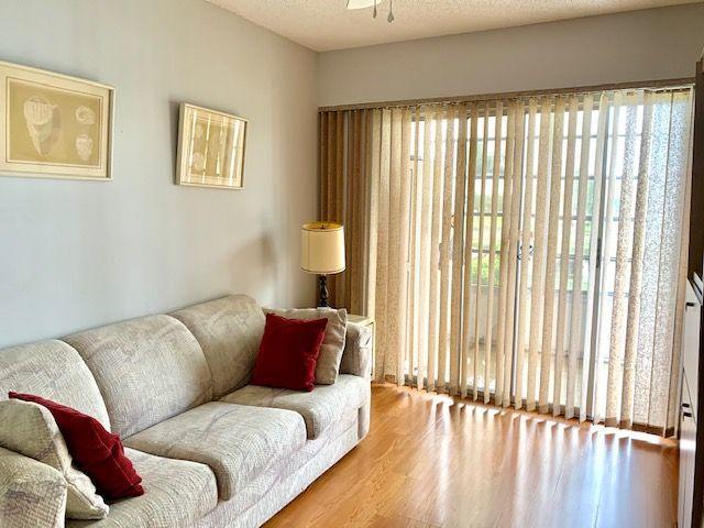 164 Suffolk F Boca Raton, FL 33434 - Photo 8 of 19 Second Bedroom