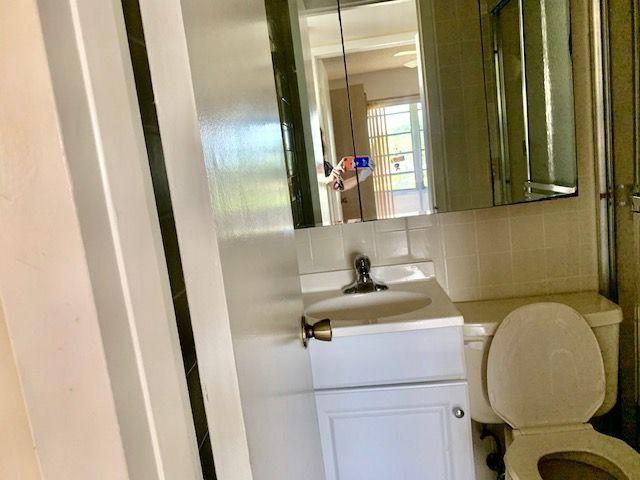 164 Suffolk F Boca Raton, FL 33434 - Photo 9 of 19 Other Bathroom