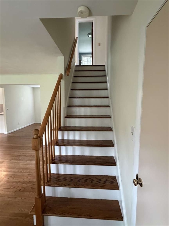 74 Birch Road Longmeadow, MA 01106 - Photo 22 of 38 a view of entryway
