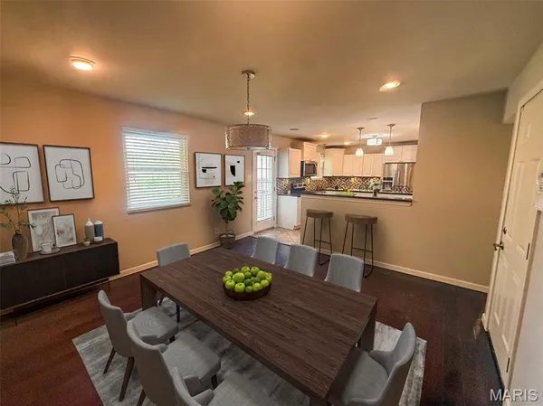 $275,000 | 1449 Friar Tuck Lane, St. Louis, MO 63125