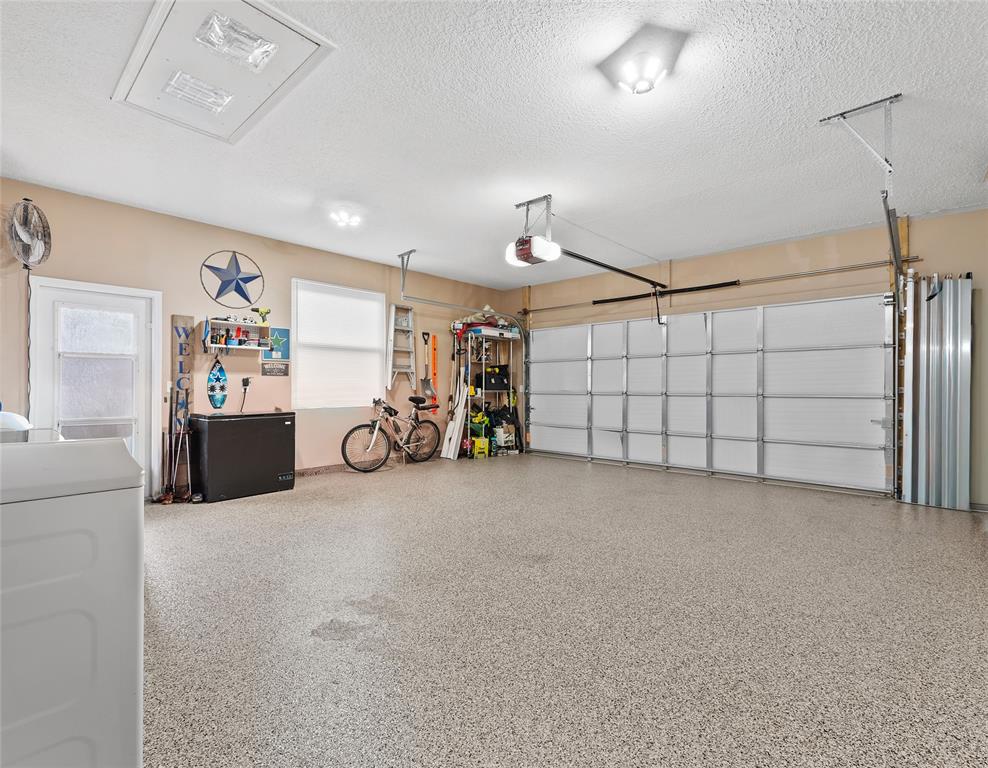 4480 23rd Way Vero Beach, FL 32966 - Photo 29 of 29 a view of a garage with furniture