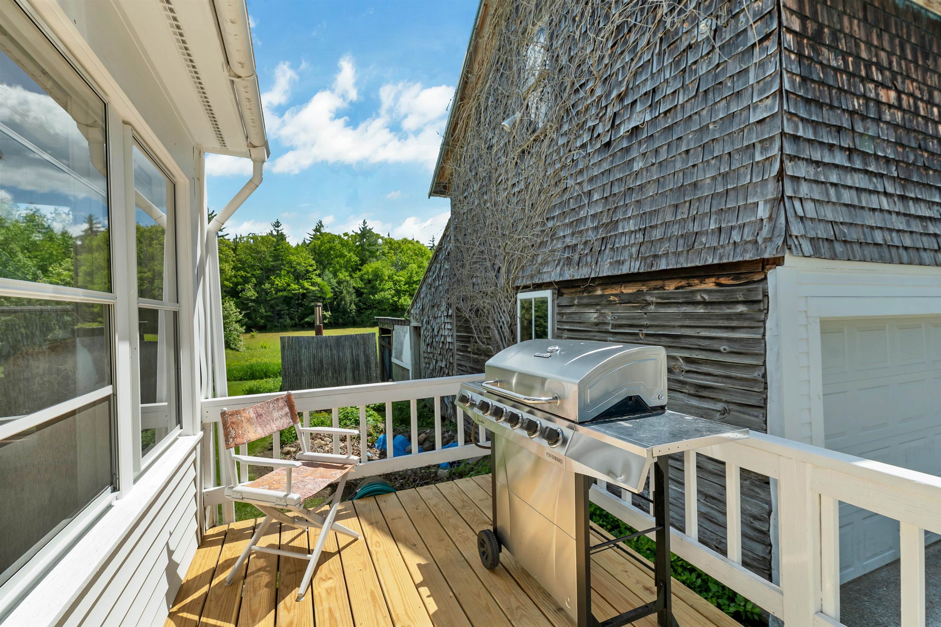 195 Philbrook Road Sanbornton, NH 03269 - Photo 45 of 57