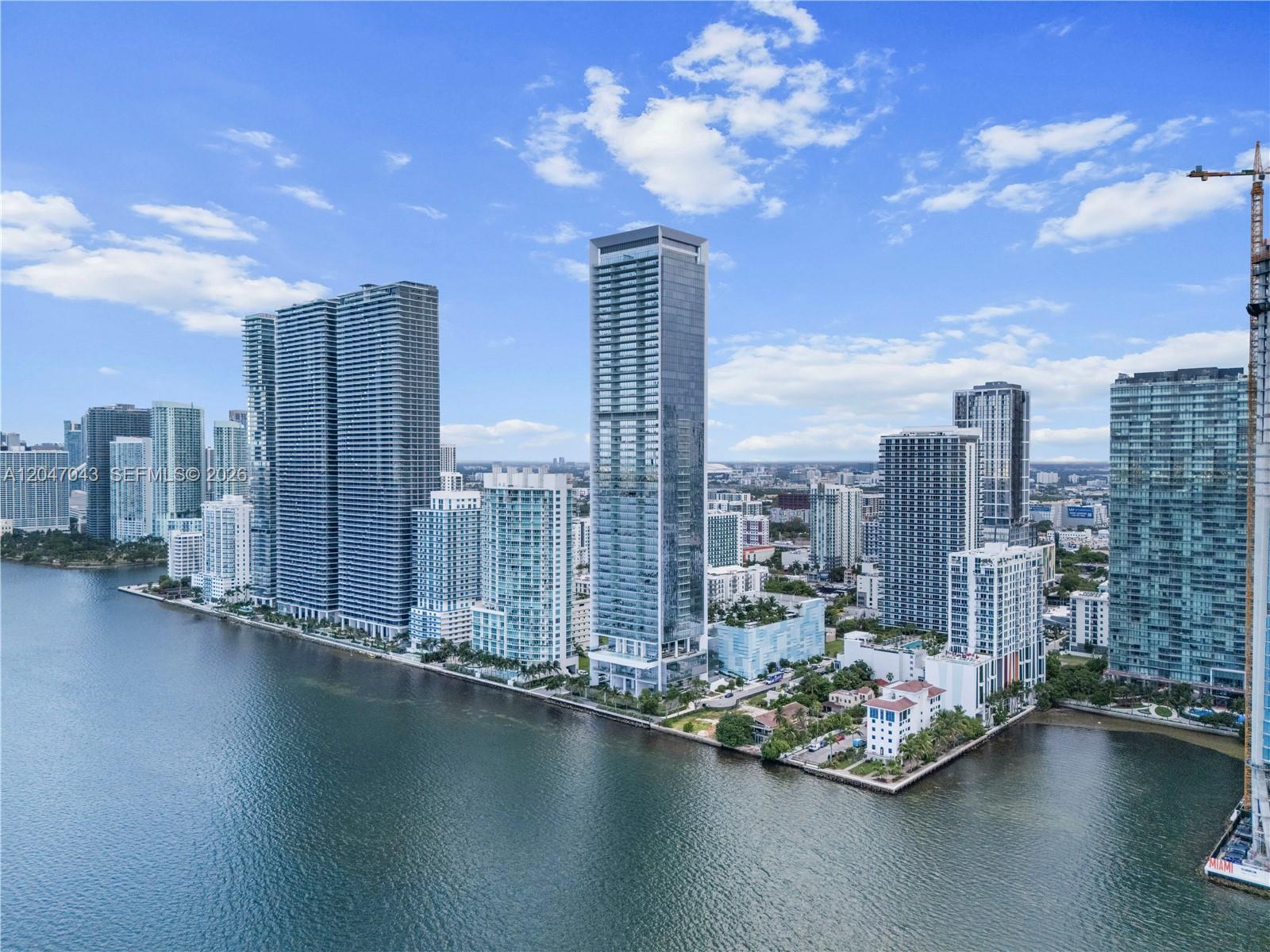 700 Northeast 26th Terrace, Unit 5006 Miami, FL 33137 - Photo 29 of 45