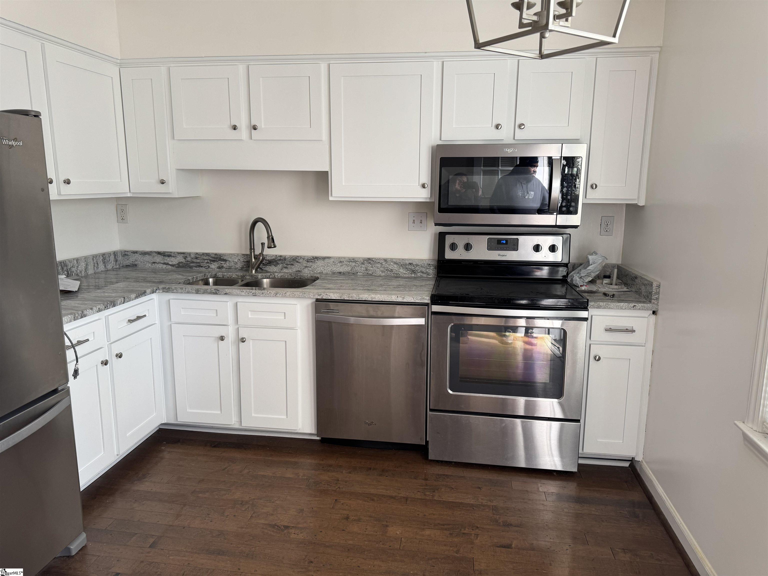 1438 Dover Road Spartanburg, SC 29301 - Photo 6 of 8 Gallery Image 6