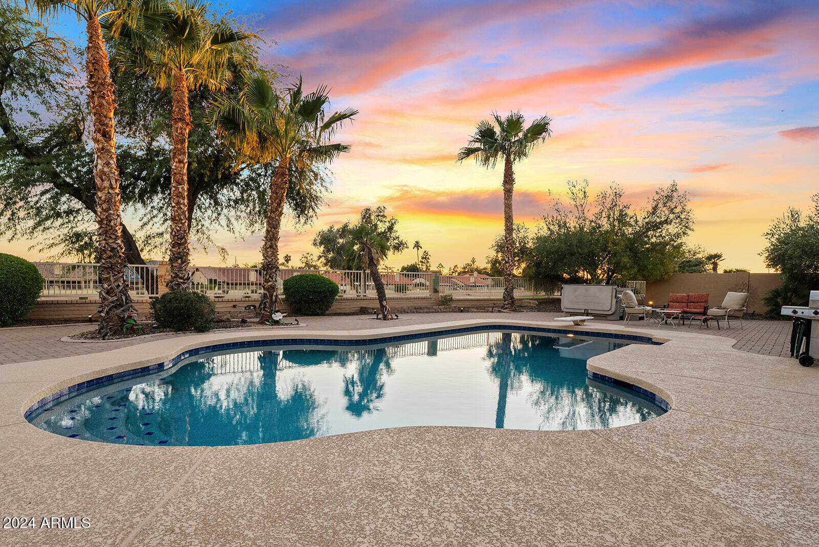 5345 East McLellan Road, Unit 27 Mesa, AZ 85205 - Photo 49 of 59 DSC06605