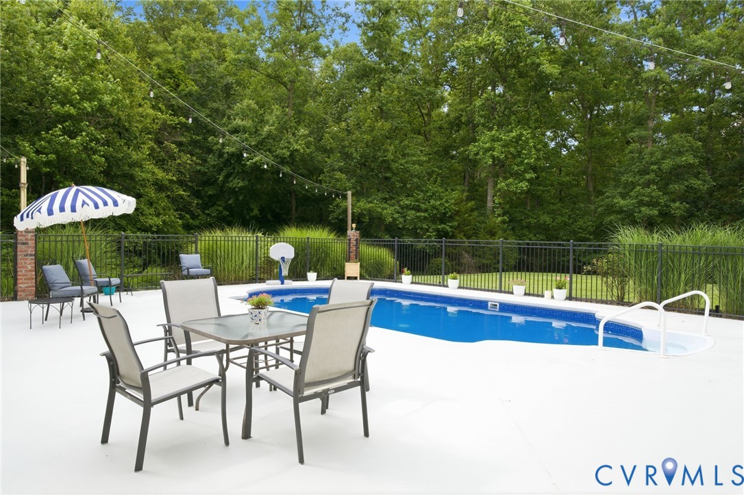 13120 Eppes Falls Road Chesterfield, VA 23838 - Photo 40 of 58