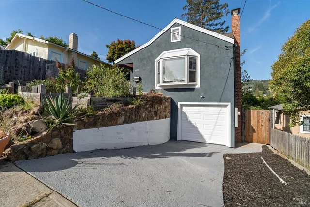 $750,000 | 4538 Tulip Avenue, Oakland, CA 94619