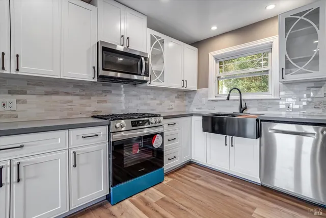 $750,000 | 4538 Tulip Avenue, Oakland, CA 94619