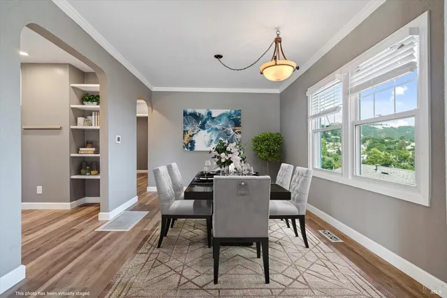 $750,000 | 4538 Tulip Avenue, Oakland, CA 94619