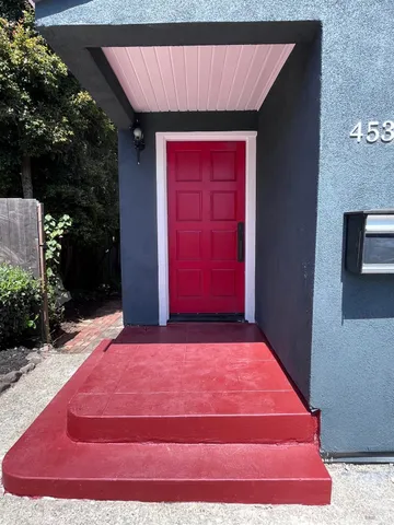 $750,000 | 4538 Tulip Avenue, Oakland, CA 94619