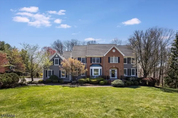 $1,490,000 | 2 Fieldcrest Road, Chester, NJ 07930