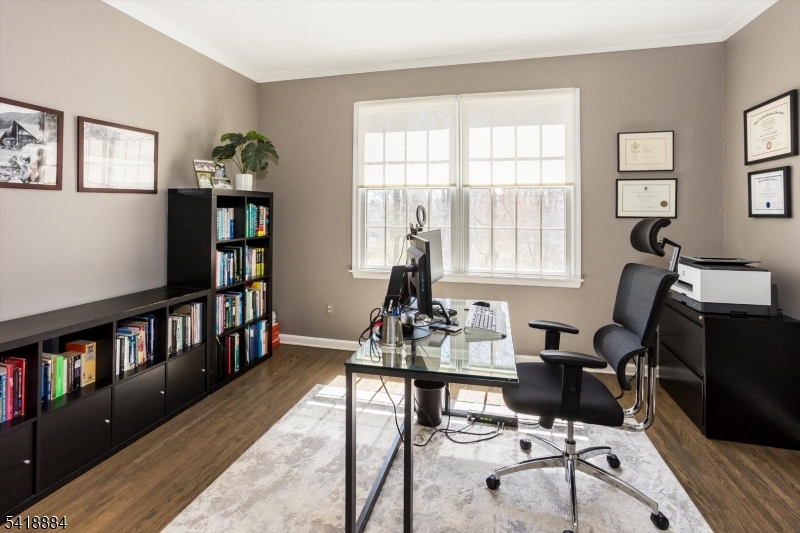 2 Fieldcrest Road Chester, NJ 07930 - Photo 12 of 47