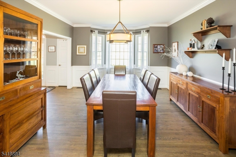 2 Fieldcrest Road Chester, NJ 07930 - Photo 13 of 47