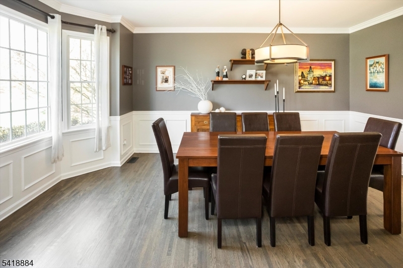 2 Fieldcrest Road Chester, NJ 07930 - Photo 14 of 47