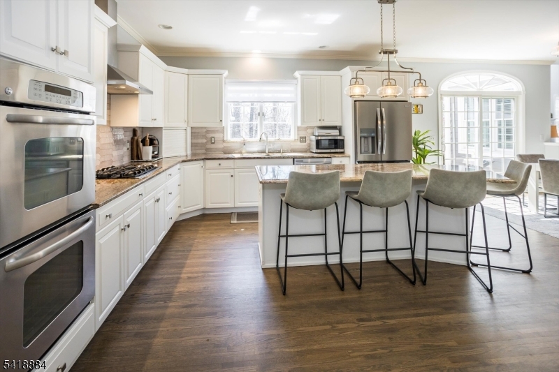 2 Fieldcrest Road Chester, NJ 07930 - Photo 16 of 47