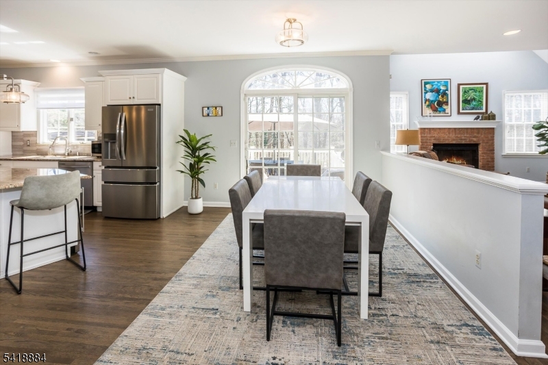 2 Fieldcrest Road Chester, NJ 07930 - Photo 19 of 47