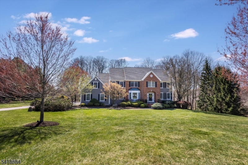 2 Fieldcrest Road Chester, NJ 07930 - Photo 2 of 47