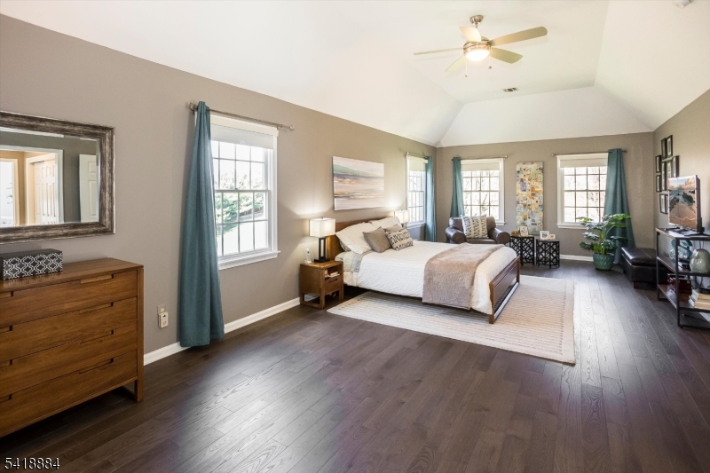 2 Fieldcrest Road Chester, NJ 07930 - Photo 25 of 47