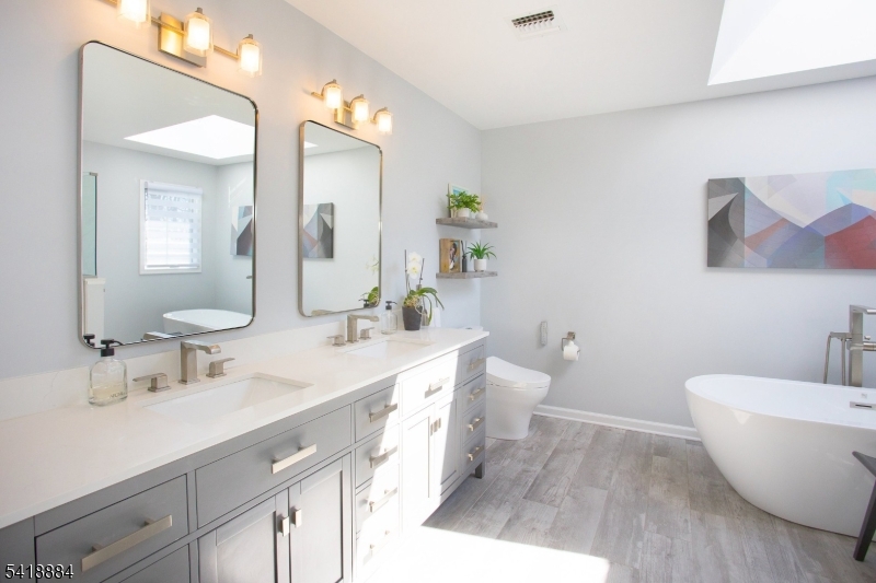 2 Fieldcrest Road Chester, NJ 07930 - Photo 26 of 47