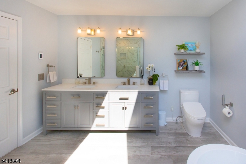 2 Fieldcrest Road Chester, NJ 07930 - Photo 27 of 47