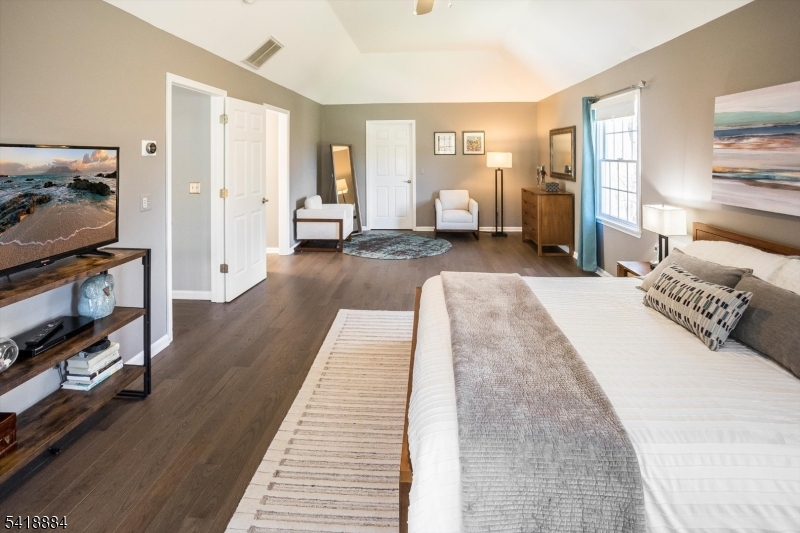 2 Fieldcrest Road Chester, NJ 07930 - Photo 29 of 47