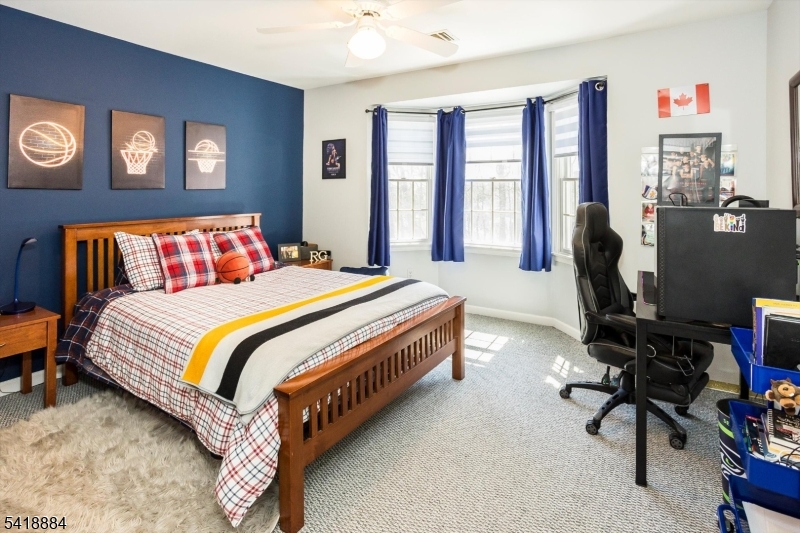 2 Fieldcrest Road Chester, NJ 07930 - Photo 31 of 47