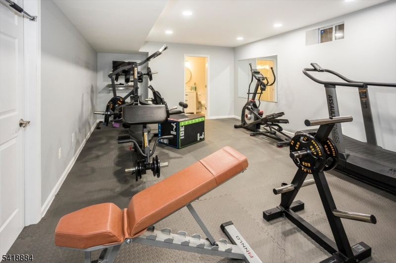 2 Fieldcrest Road Chester, NJ 07930 - Photo 40 of 47