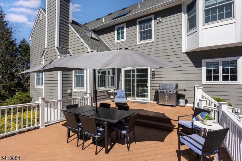 2 Fieldcrest Road Chester, NJ 07930 - Photo 43 of 47