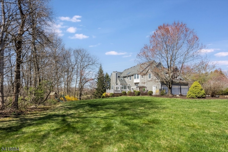 2 Fieldcrest Road Chester, NJ 07930 - Photo 45 of 47