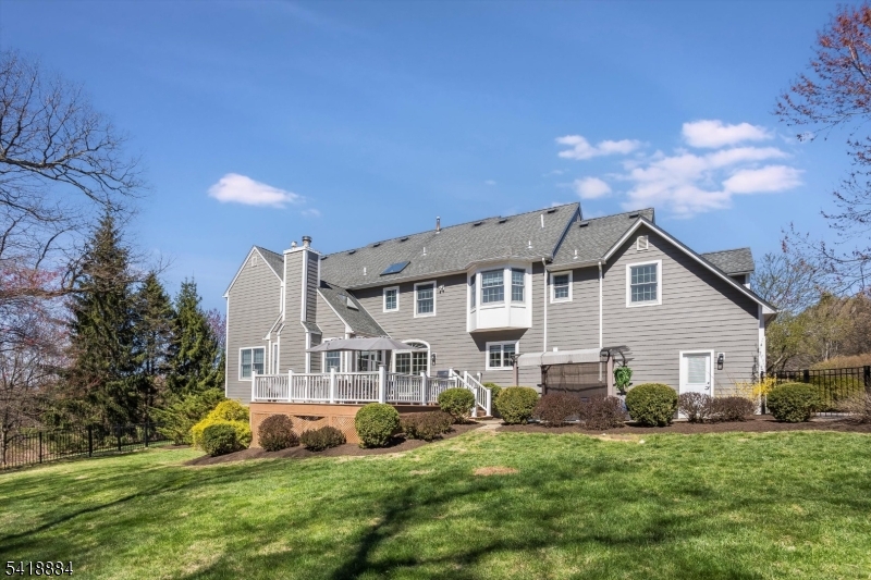 2 Fieldcrest Road Chester, NJ 07930 - Photo 46 of 47