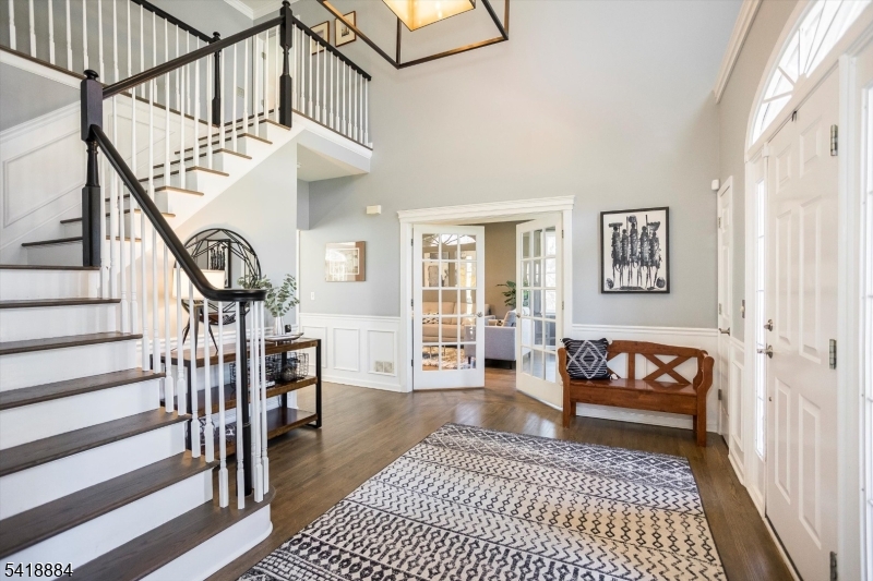 2 Fieldcrest Road Chester, NJ 07930 - Photo 8 of 47