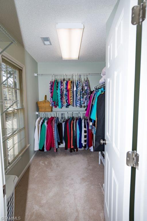6948 Bridgewood Road Clemmons, NC 27012 - Photo 15 of 23 Master Closet