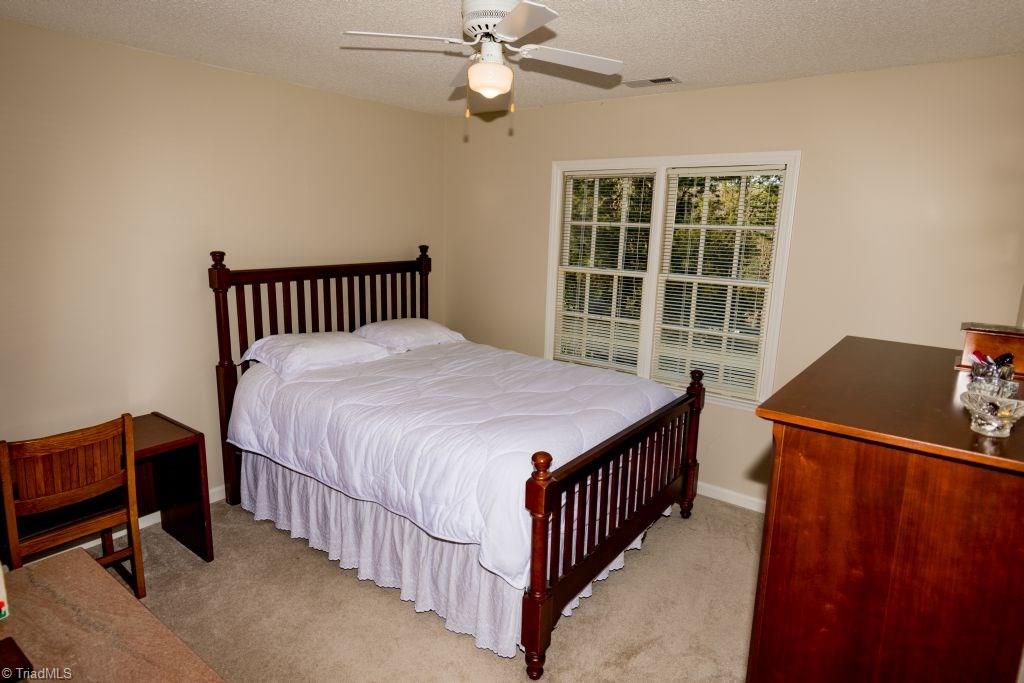 6948 Bridgewood Road Clemmons, NC 27012 - Photo 16 of 23 Second Bedroom